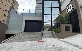 Studio Central Com Lazer E Spa