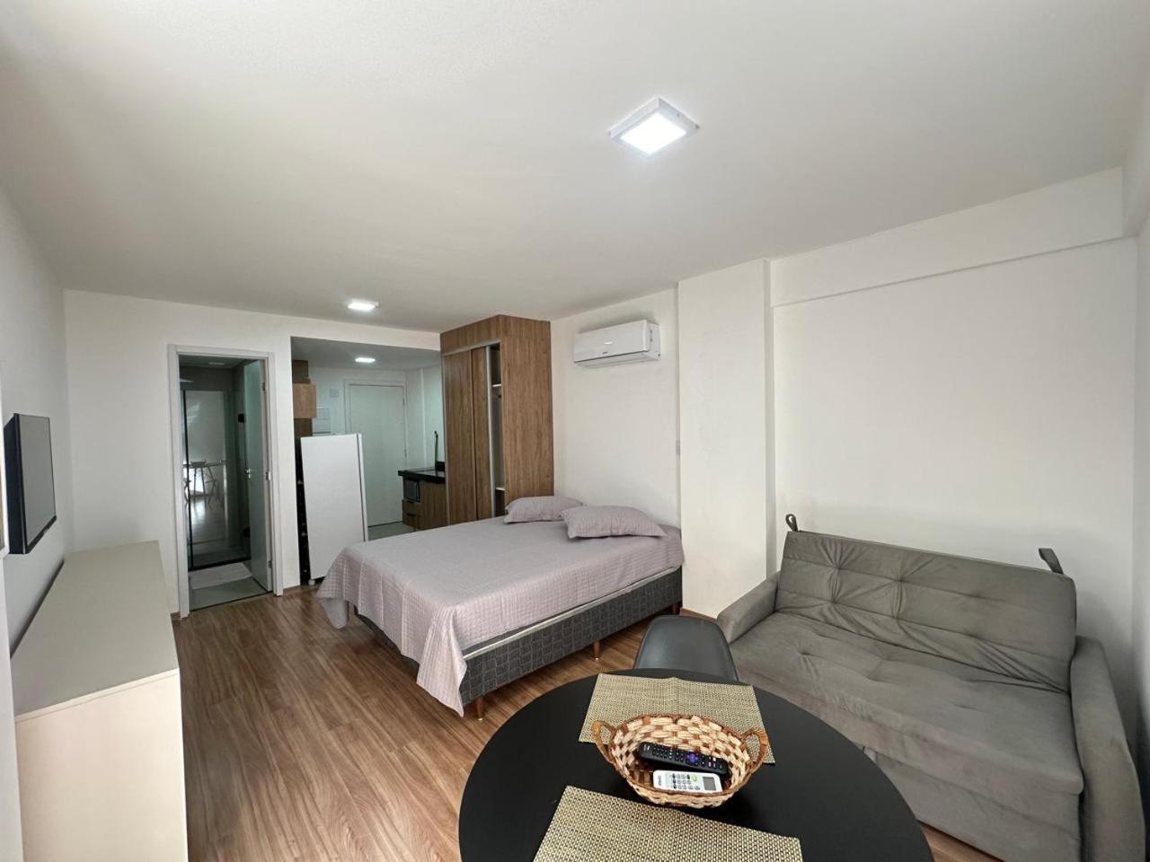 Studio Central Com Lazer E Spa Poços de Caldas Exterior foto